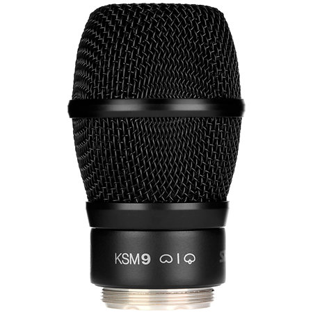 QLXD2 KSM9 K51 Shure