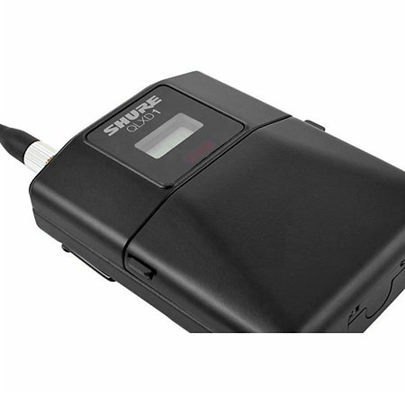 QLXD1 V51 Shure