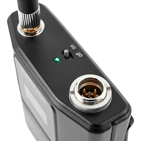 QLXD1 V51 Shure