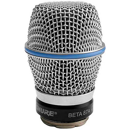 SLXD2 BETA87A J53 Shure