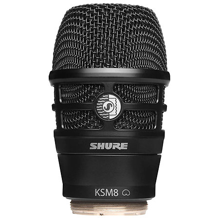 SLXD2 K8B H56 Shure