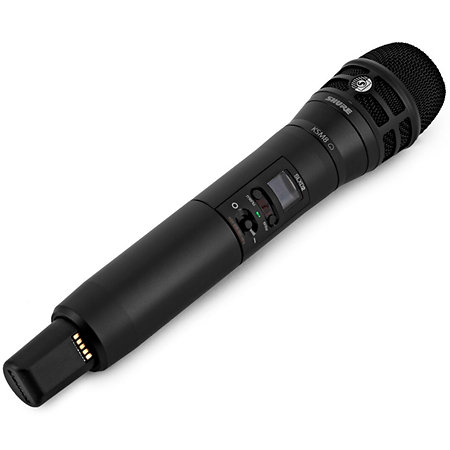 Shure SLXD2 K8B J53