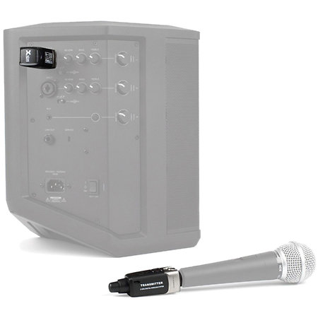 U3 Système Micro Sans Fil Xvive