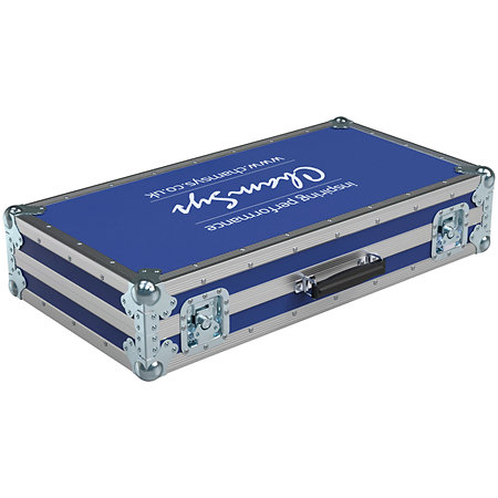 ChamSys Flightcase pour QuickQ 30