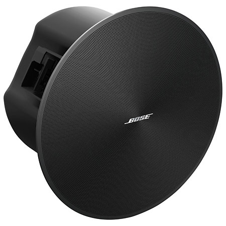 Bose Professional DesignMax DM6C Black (la paire)