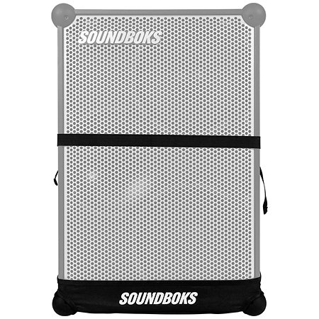 Backpack 2 Soundboks