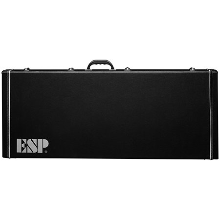 E-II EX-NT Black + étui ESP