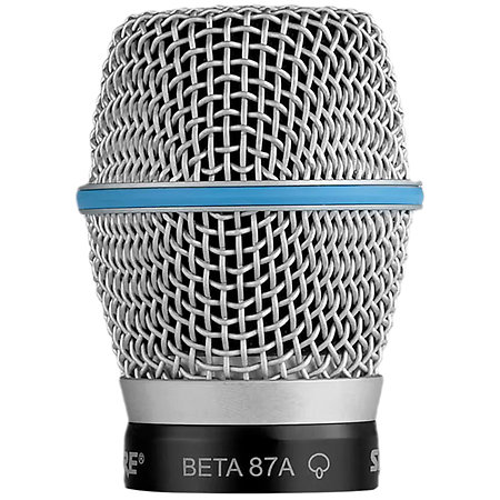 SLXD24E BETA87A G59 Shure