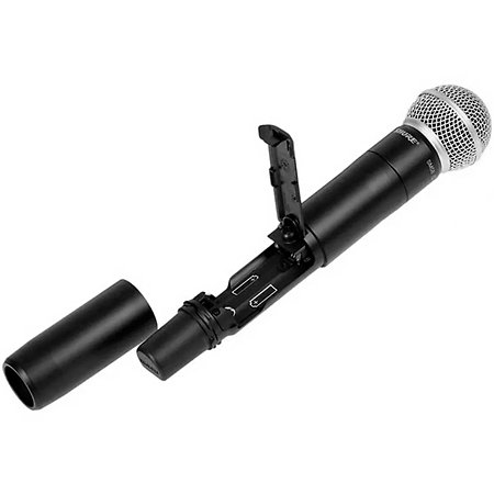 SLXD24E SM58 G59 Shure