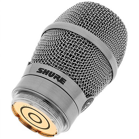 RPW194 Capsule KSM11 Nickel Shure