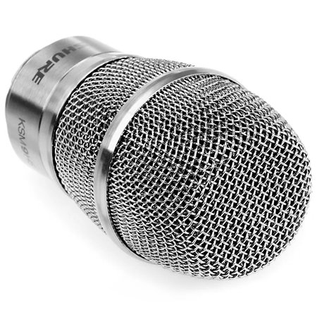 Shure RPW190 Capsule KSM9HS Nickel