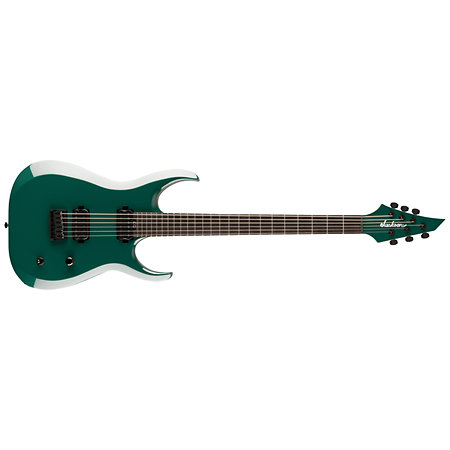 PRO MDK HT6 Baritone Signature Roman Ibramkhalilov Jackson