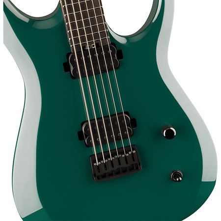 PRO MDK HT6 Baritone Signature Roman Ibramkhalilov Jackson