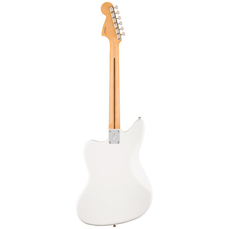 Player II Jaguar RW Polar White Fender