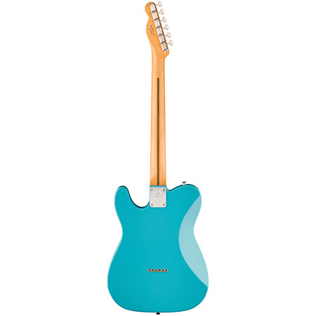 Player II Telecaster HH RW Aquatone Blue Fender