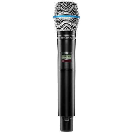 AD2 BETA87A G56 Shure