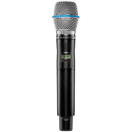 Shure AD2 BETA87C G56