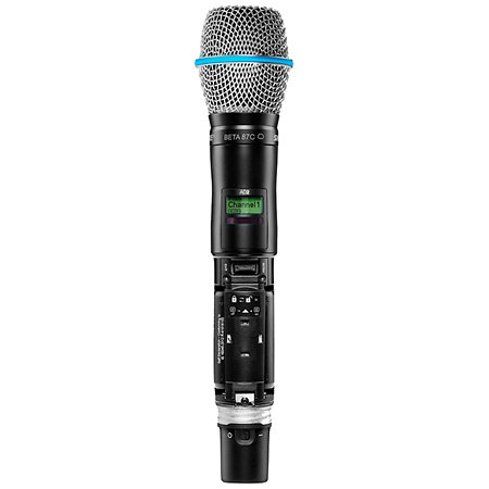 Shure AD2 BETA87C G56