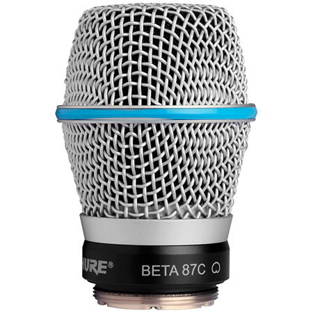 AD2 BETA87C G56 Shure