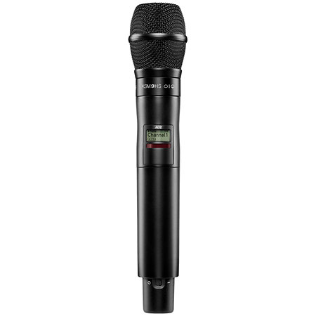 Shure AD2 KSM9HSB G56