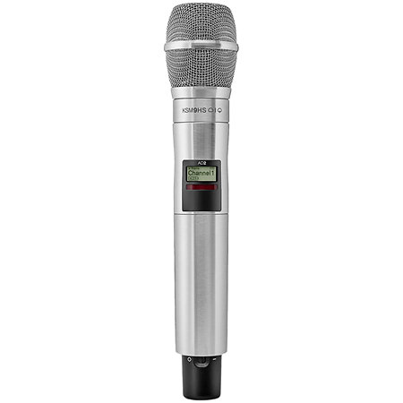 Shure AD2 KSM9HSN G56