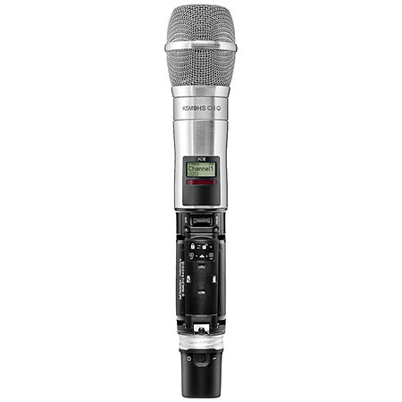 Shure AD2 KSM9HSN G56