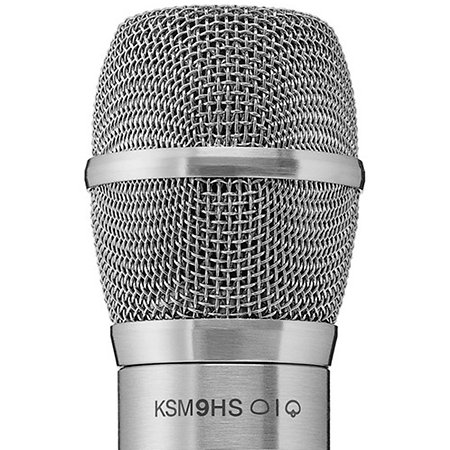 AD2 KSM9HSN G56 Shure