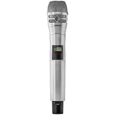 Shure AD2 KSM8N G56