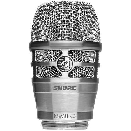 Shure AD2 KSM8N G56