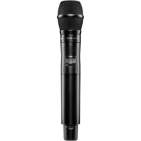 Shure AD2 KSM9B G56