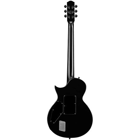 Signature Series 30th Anniversary KH-3 Black Spider Graphic + étui ESP