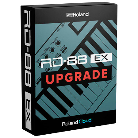 RD-88 EX Roland