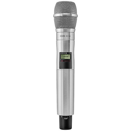 Shure AD2 KSM9N G56