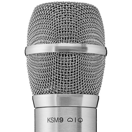 Shure AD2 KSM9N G56