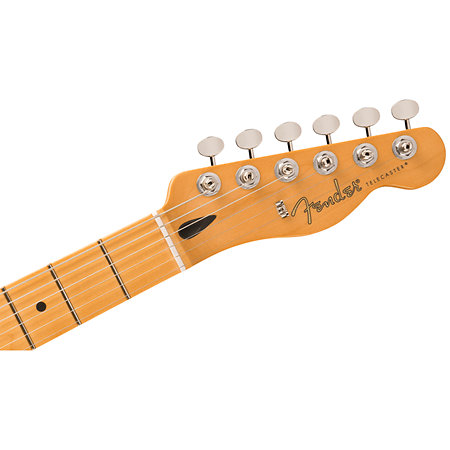 Player II Telecaster HH MN 3-Color Sunburst Fender