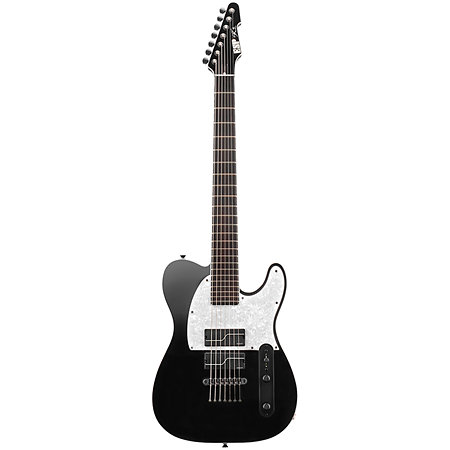 STEF-T7B Black + étui ESP