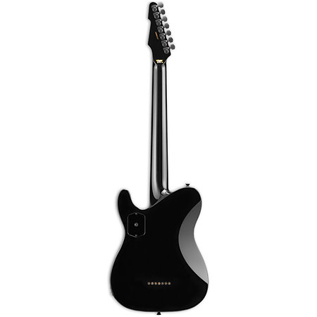 STEF-T7B Black + étui ESP