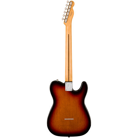 Player II Telecaster LH MN 3-Color Sunburst Fender