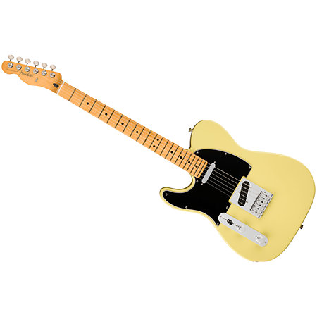 Fender Player II Telecaster LH MN Hialeah Yellow