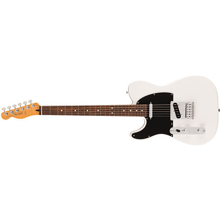 Player II Telecaster LH RW Polar White Fender