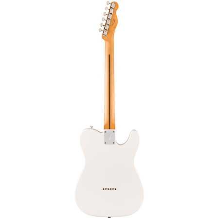 Player II Telecaster LH RW Polar White Fender