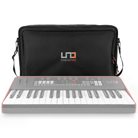 IK Multimédia Housse pour UNO Synth Pro