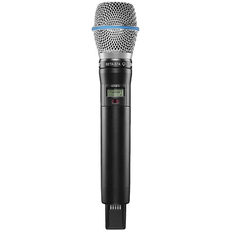 ADX2FD BETA87A G56 Shure