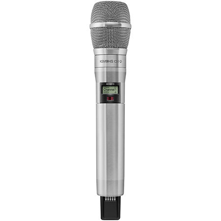 Shure ADX2FD KSM9HSN G56