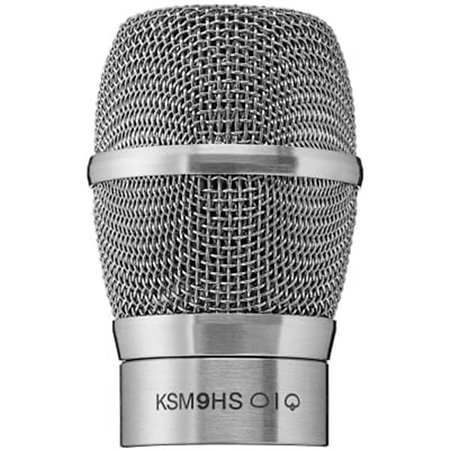 Shure ADX2FD KSM9HSN G56