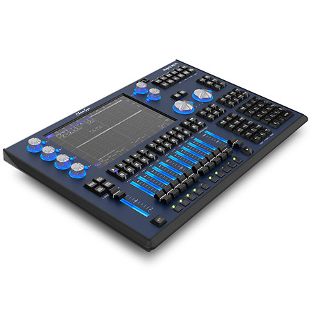 MagicQ MQ70 Compact Console ChamSys