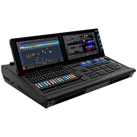 MagicQ MQ500M Stadium Console ChamSys