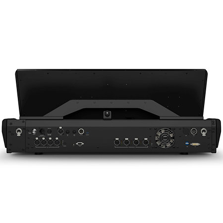 MagicQ MQ500M Stadium Console ChamSys