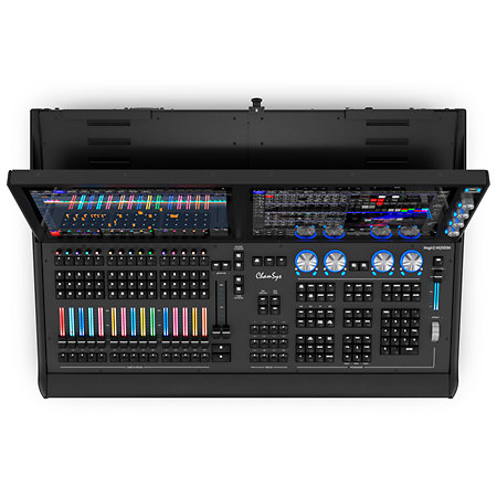 MagicQ MQ500M Stadium Console ChamSys