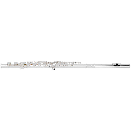 F505BE Quantz Forza Pearl Flutes